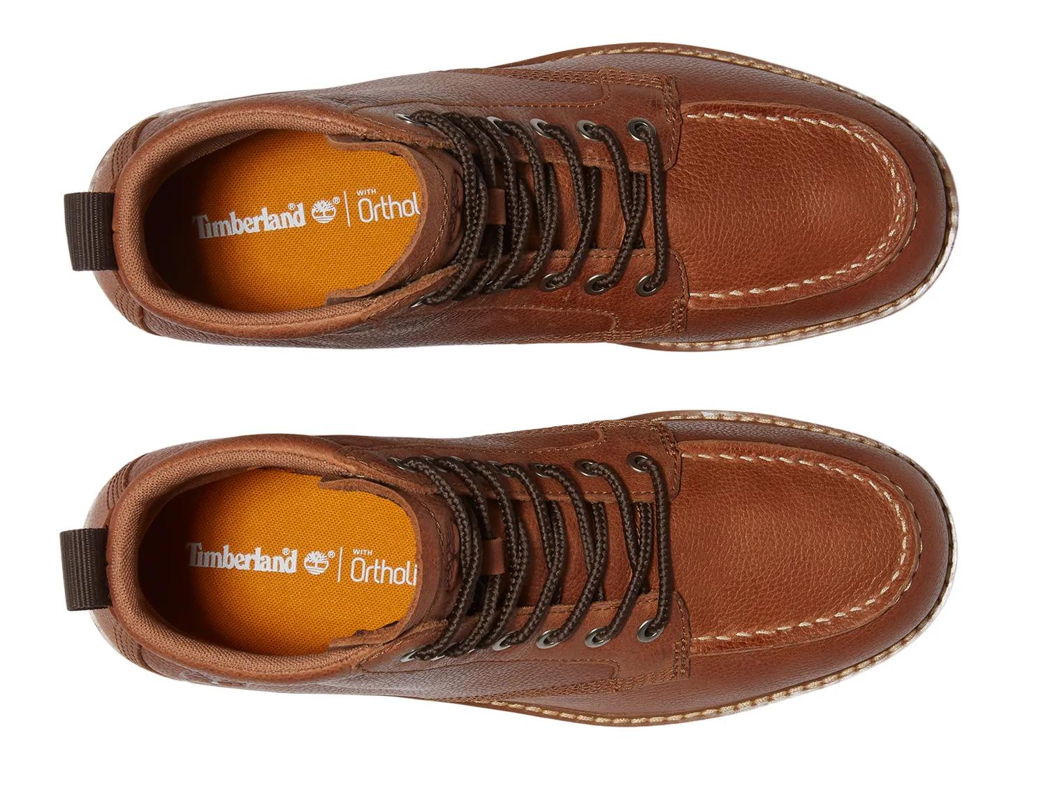 Redwood Edge Mid Boot - Men's