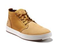 Davis Square Sneaker - Men's Wheat Brown view