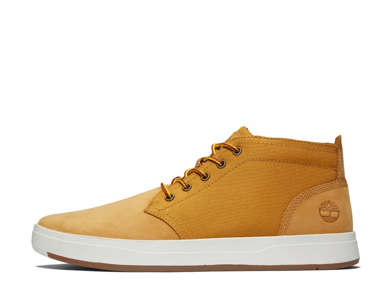 Davis Square Sneaker - Men's