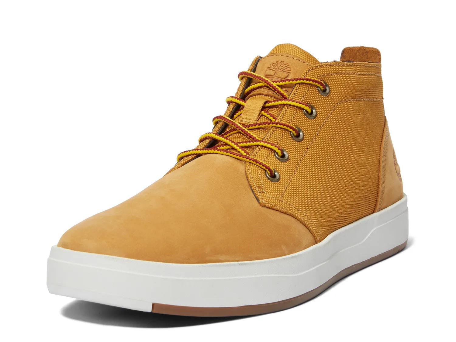Davis Square Sneaker - Men's