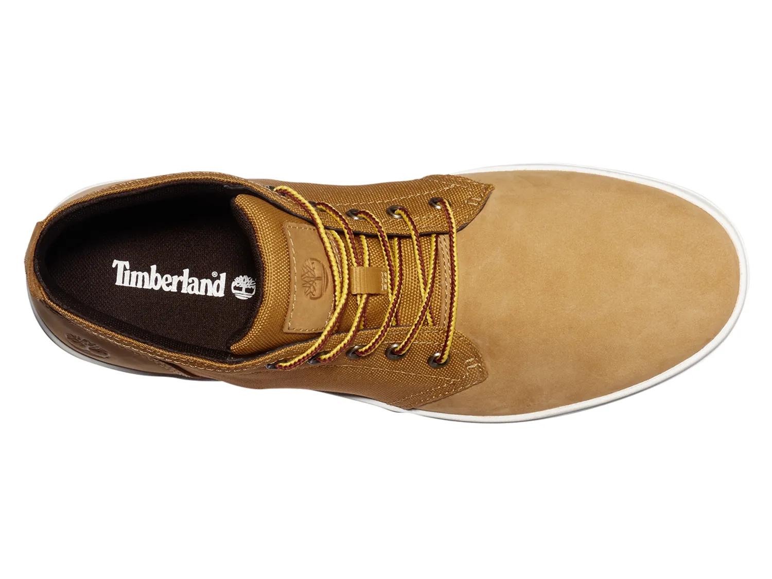 Davis Square Sneaker - Men's