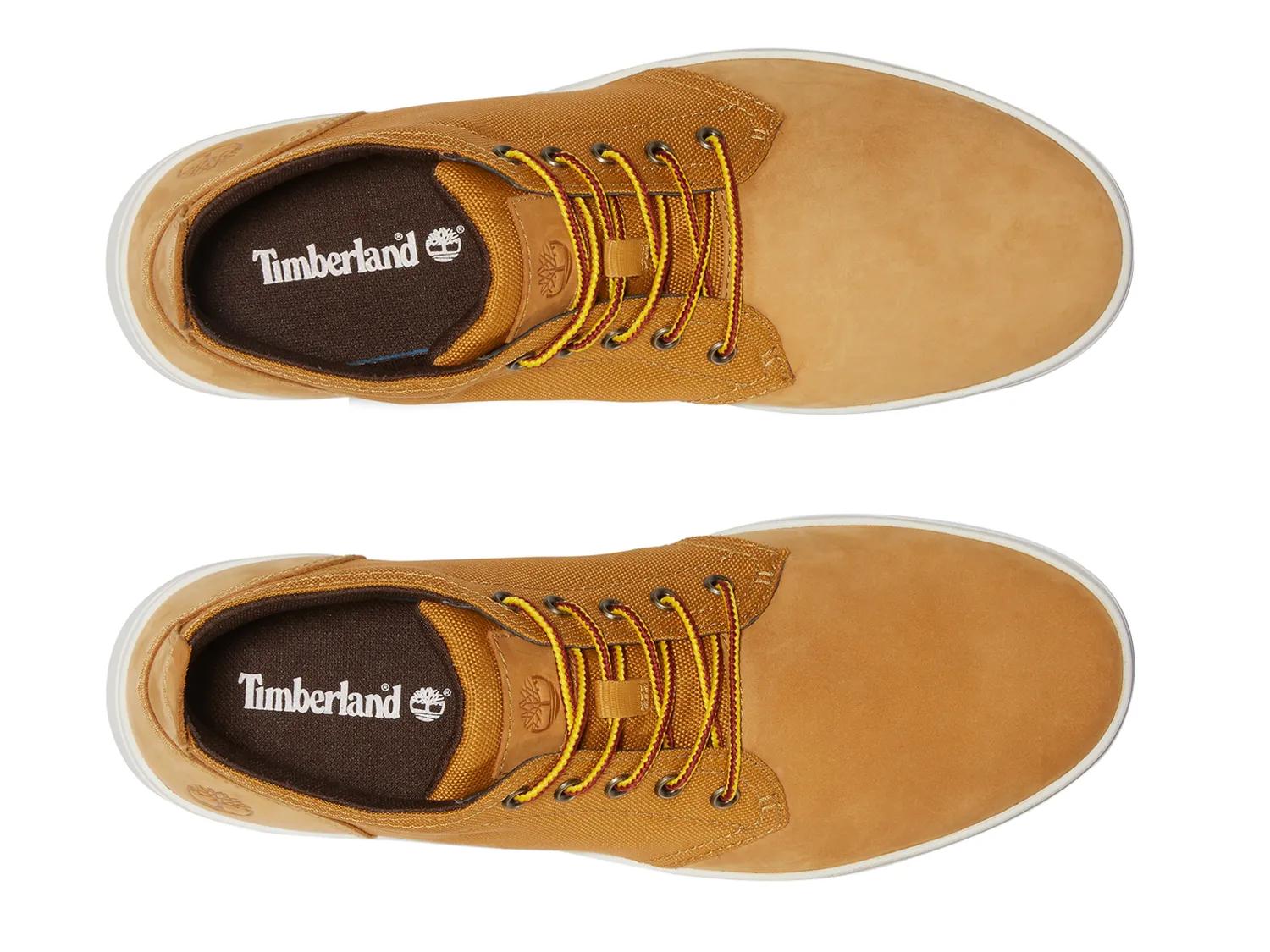 Davis Square Sneaker - Men's