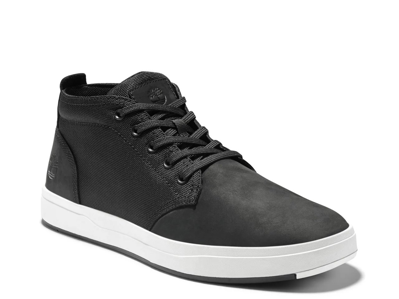 Davis Mid-Top Sneaker - Men's