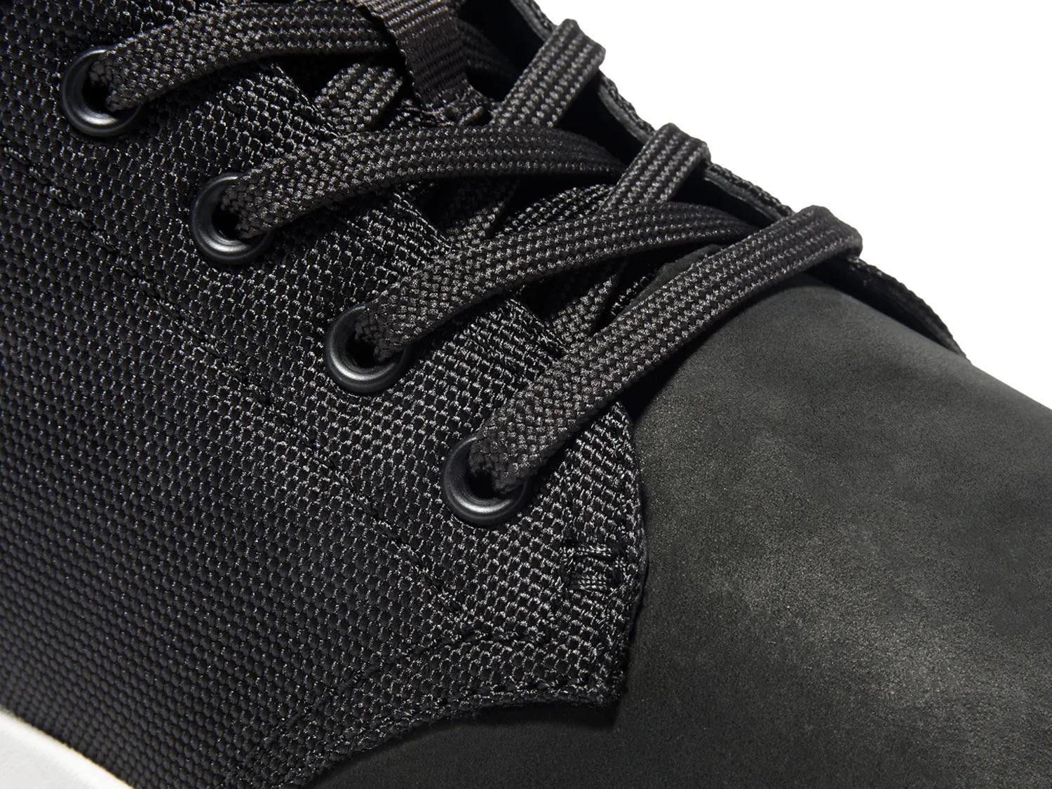 Davis Mid-Top Sneaker