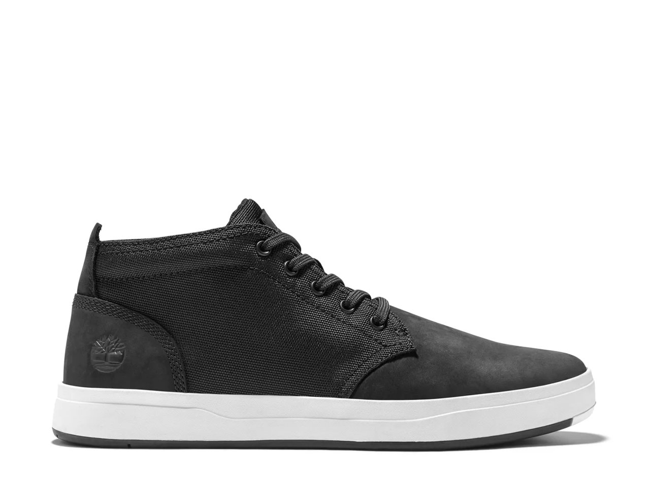 Davis Mid-Top Sneaker - Men's