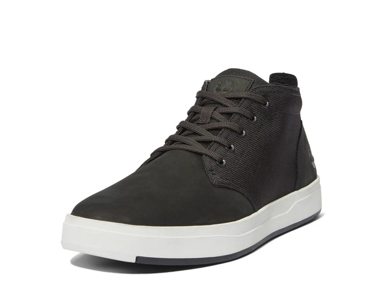 Davis Mid-Top Sneaker - Men's