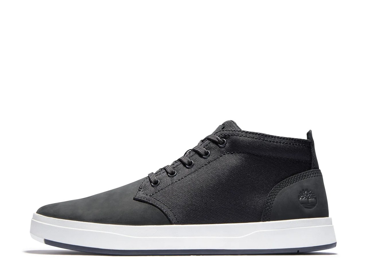 Davis Mid-Top Sneaker - Men's