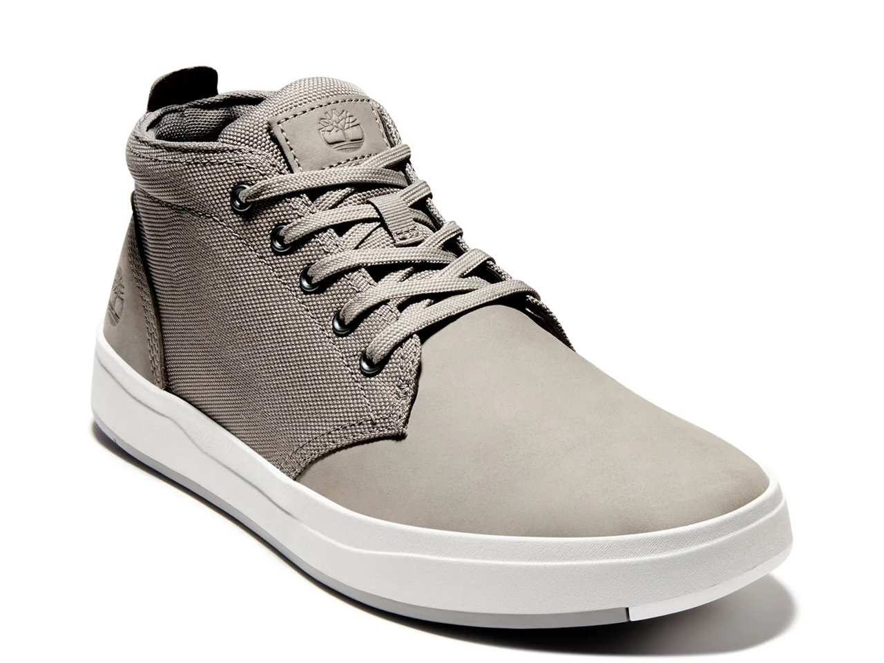Davis Mid-Top Sneaker - Men's
