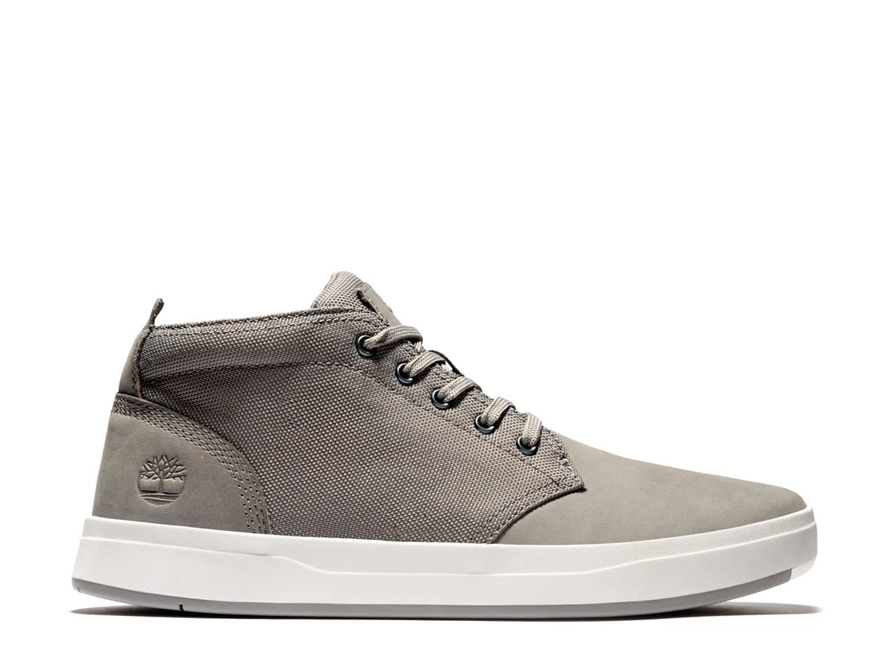 Davis Mid-Top Sneaker - Men's