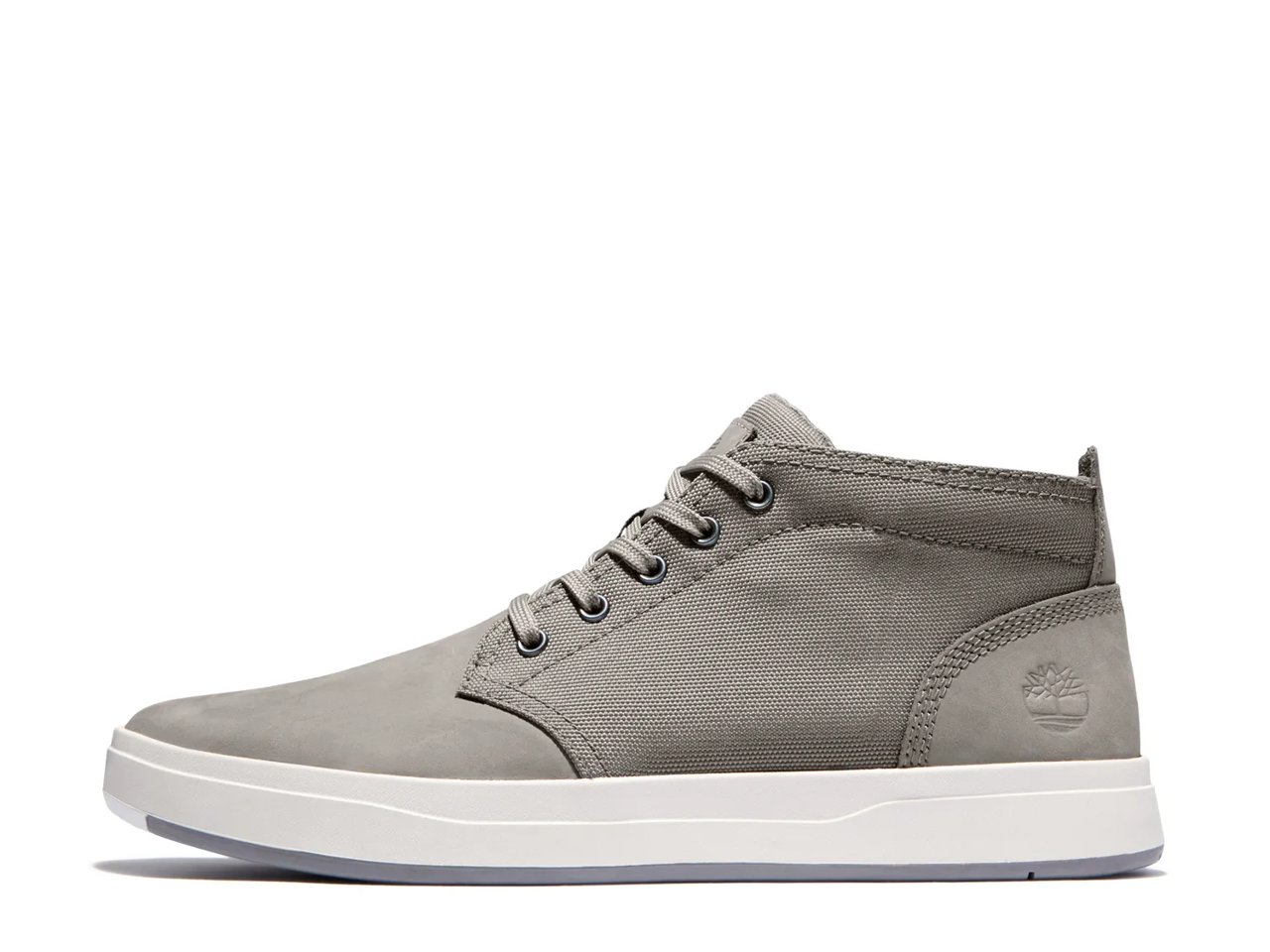 Davis Mid-Top Sneaker - Men's
