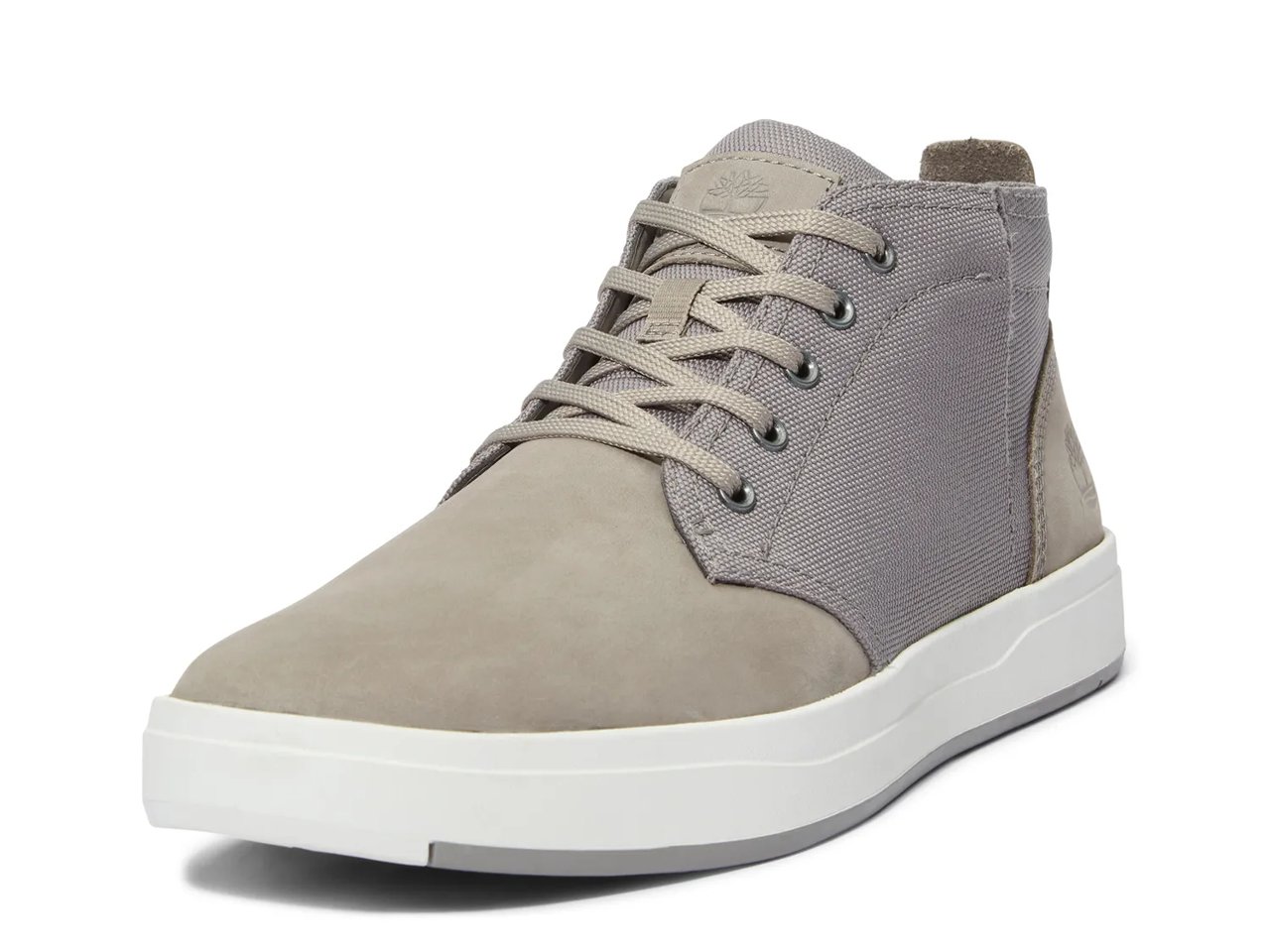Davis Mid-Top Sneaker - Men's