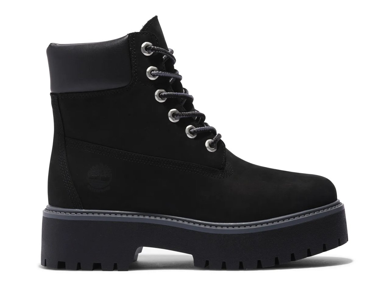 Stone Street Waterproof Platform Bootie - Women's