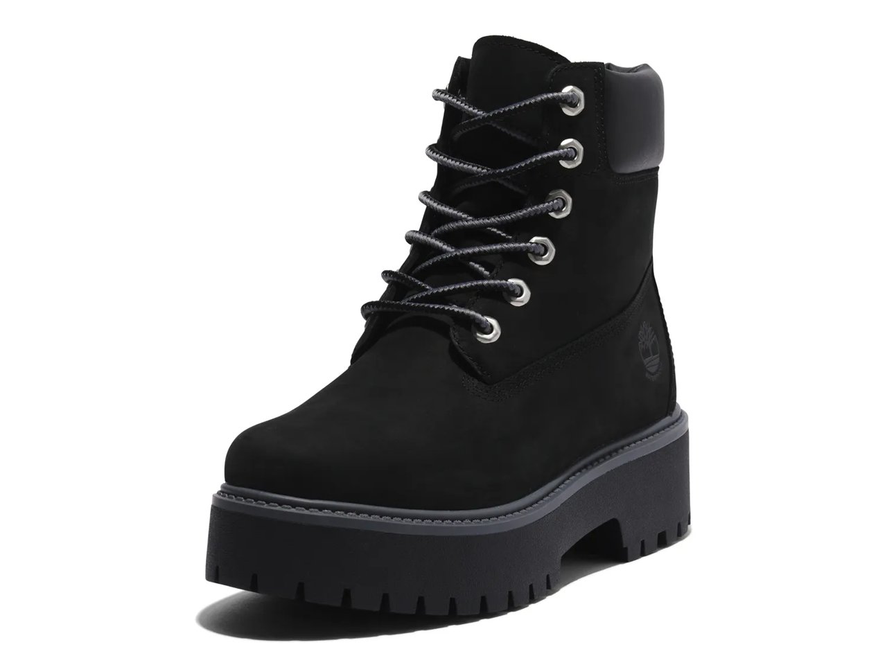 Stone Street Waterproof Platform Bootie - Women's