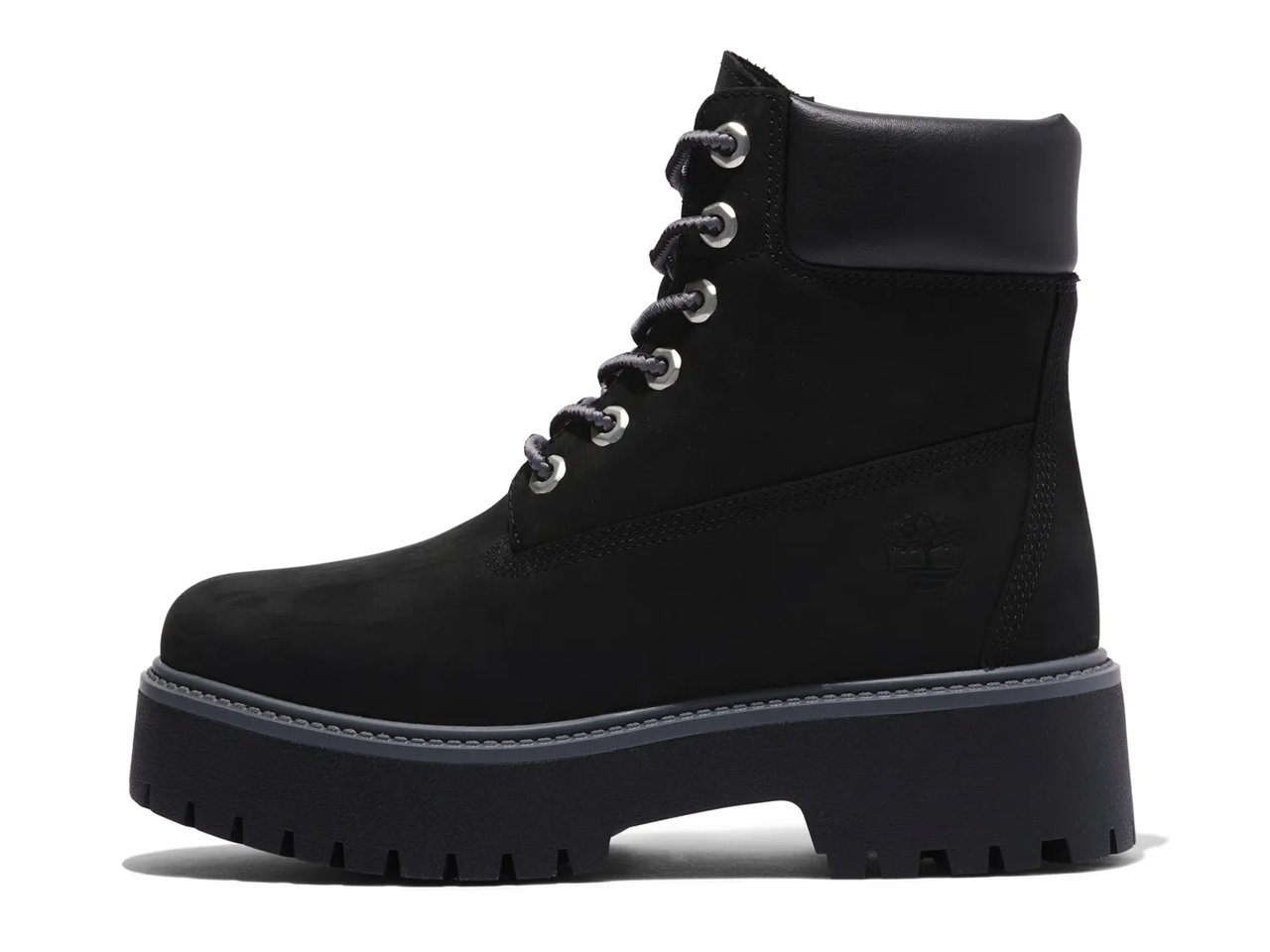 Stone Street Waterproof Platform Bootie - Women's