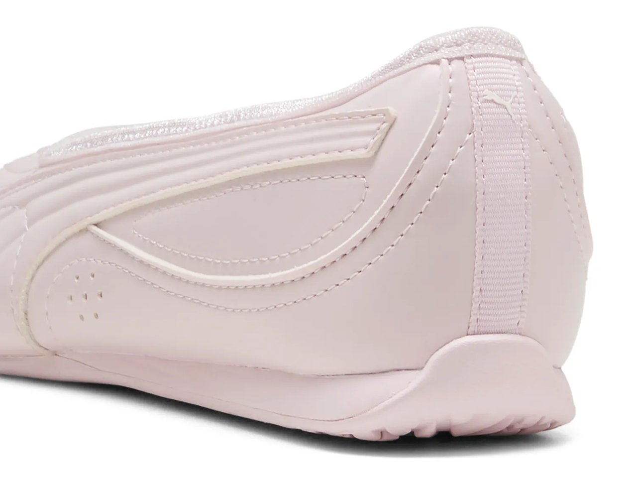 Catch Soleil Perla Ballet Flat