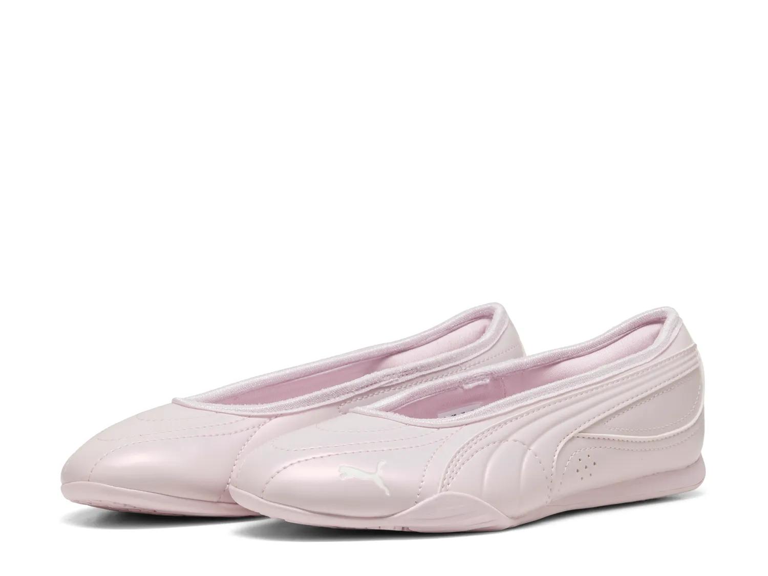 Catch Soleil Perla Ballet Flat