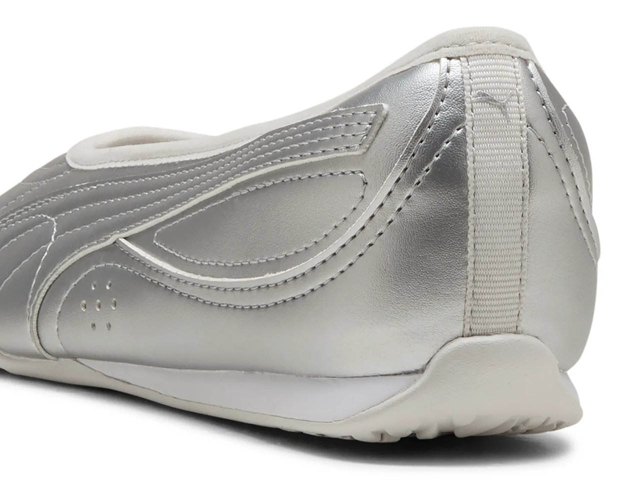 Catch Soleil Ballet Flat