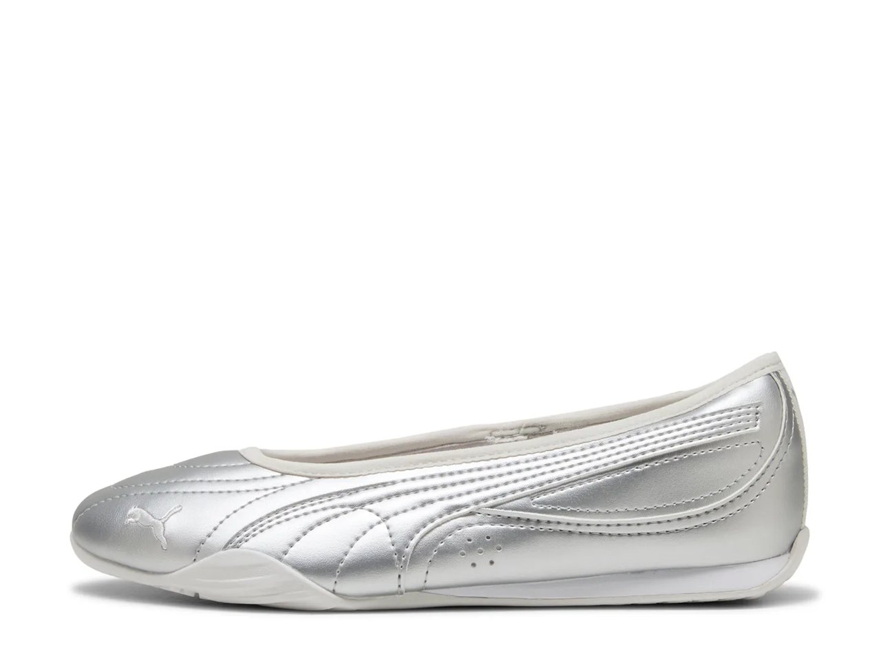 Catch Soleil Ballet Flat