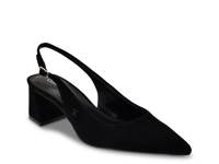 Sarra Pump Black view