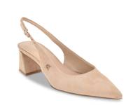 Sarra Pump Light Natural Beige view