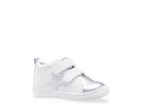 Brinkly Sneaker - Kids' White view