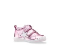 Brinkly Sneaker - Kids' Light Pink view