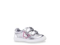 Desty Sneaker - Kids' Silver Metallic view