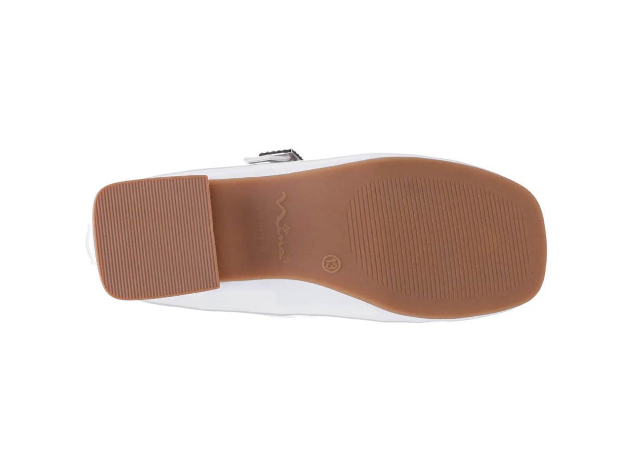 Mila Mary Jane Pump - Kids'