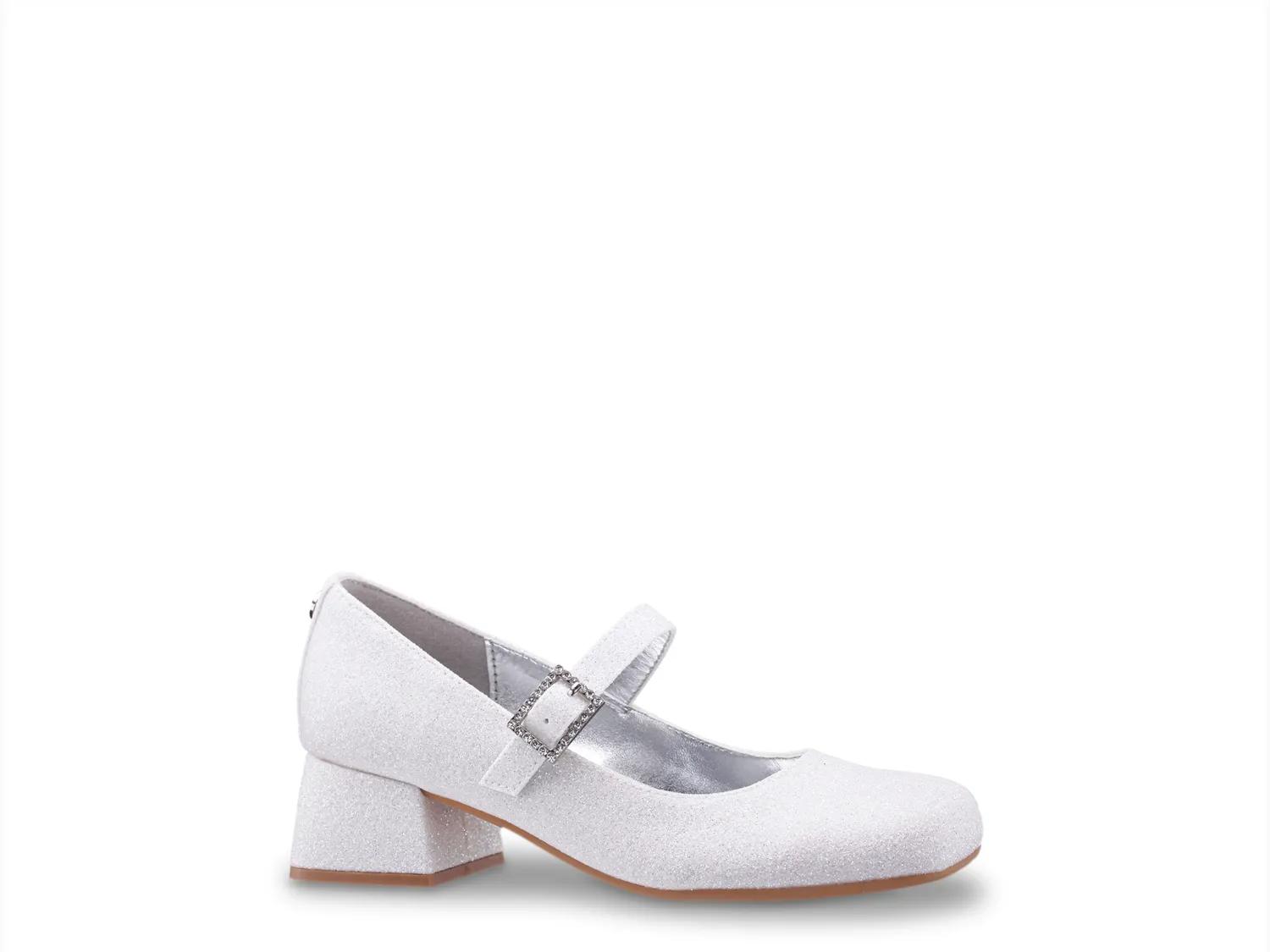 Mila Mary Jane Pump