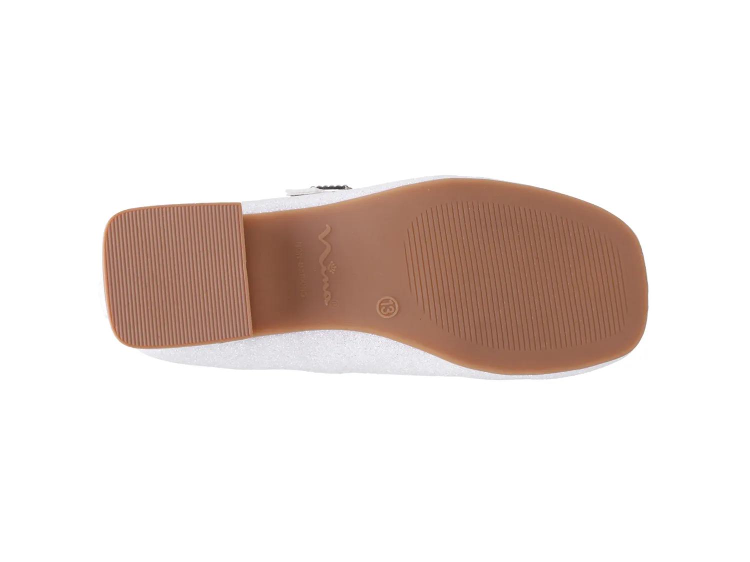 Mila Mary Jane Pump