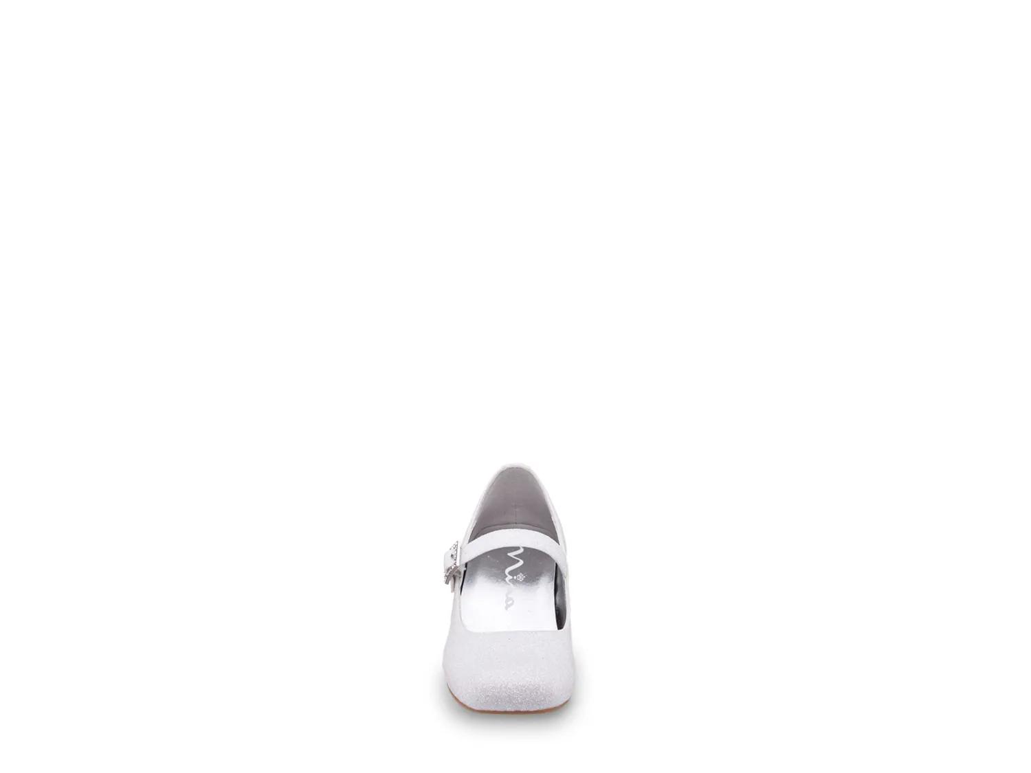 Mila Mary Jane Pump