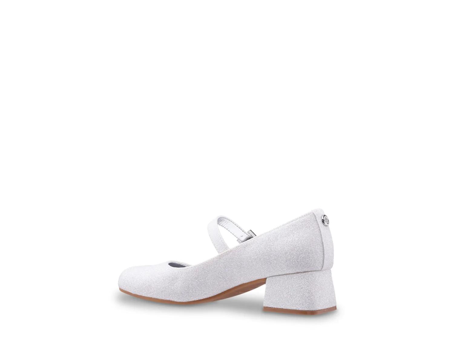 Mila Mary Jane Pump