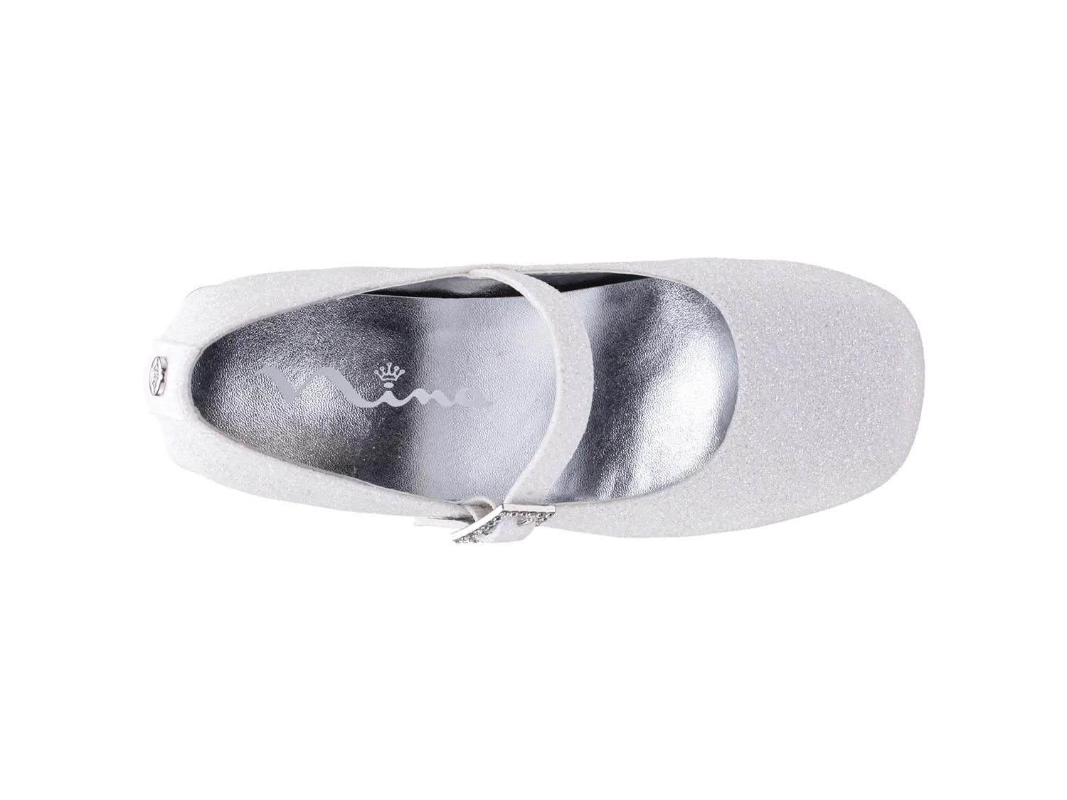 Mila Mary Jane Pump