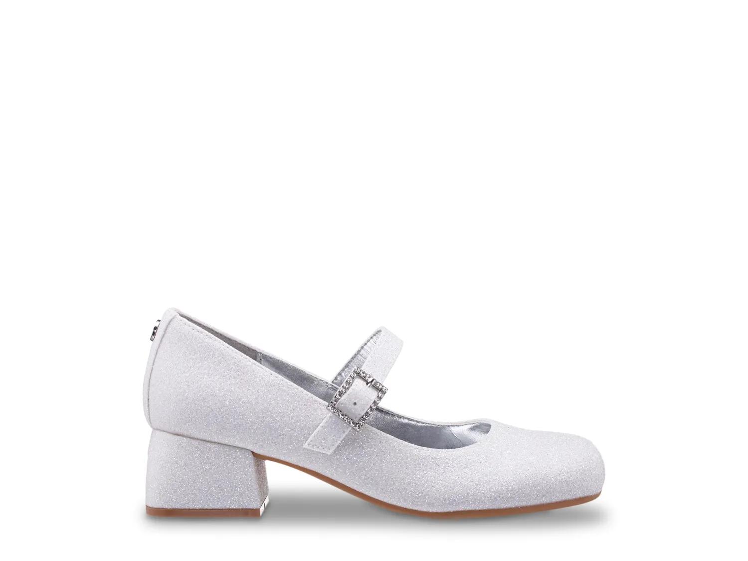 Mila Mary Jane Pump