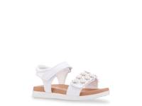 Neriah Sandal White view