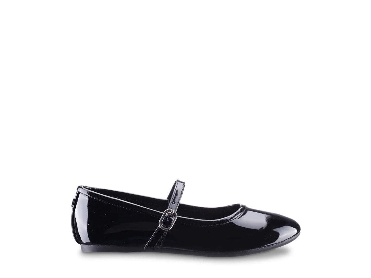 Nicola Mary Jane Flat - Kids'