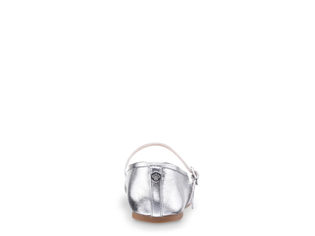 Nicola Mary Jane Flat - Kids'