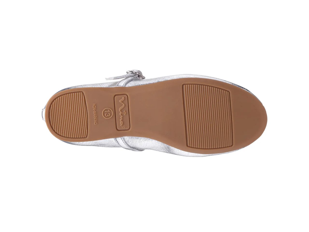 Nicola Mary Jane Flat - Kids'