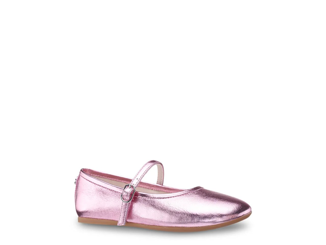 Nicola Mary Jane Flat - Kids'