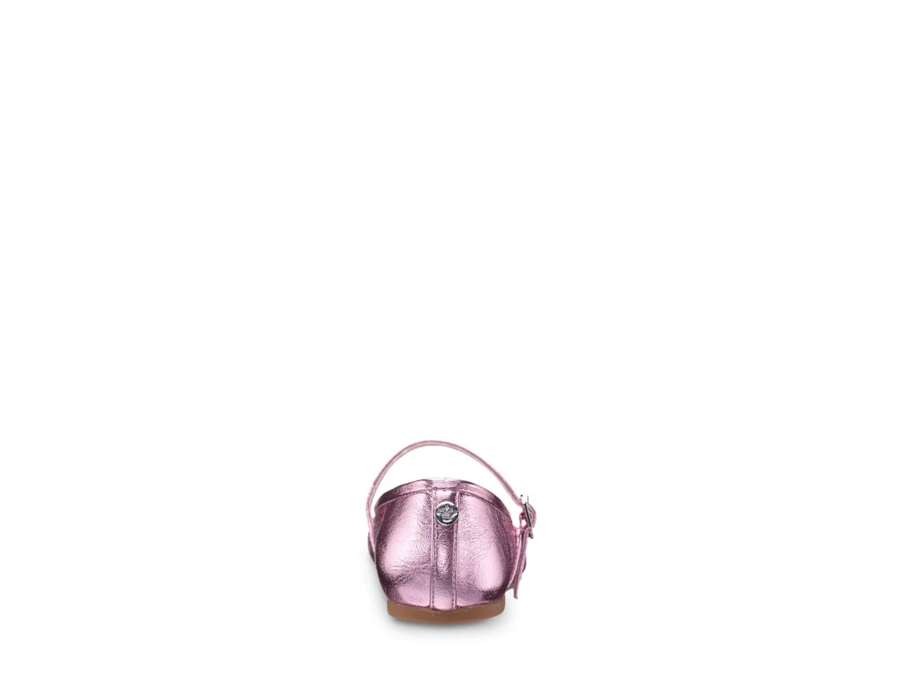 Nicola Mary Jane Flat - Kids'