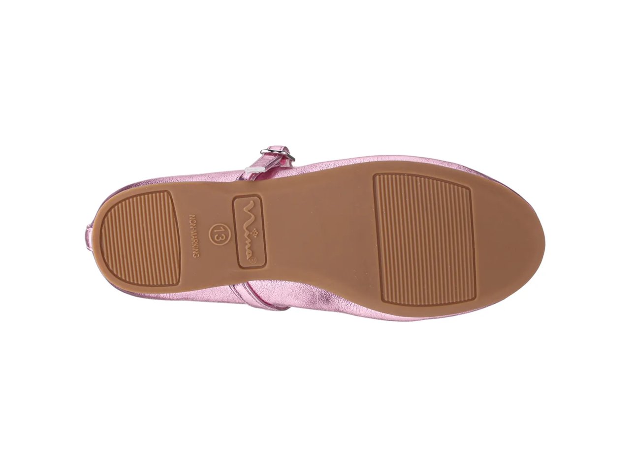 Nicola Mary Jane Flat - Kids'