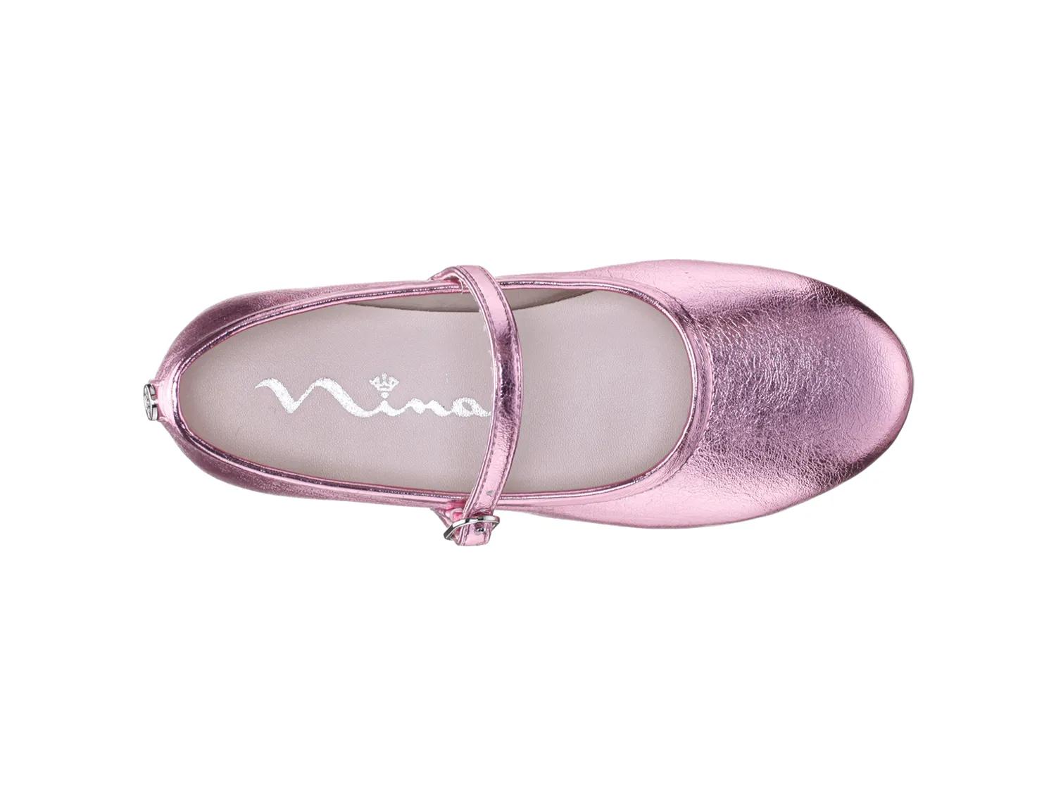 Nicola Mary Jane Flat
