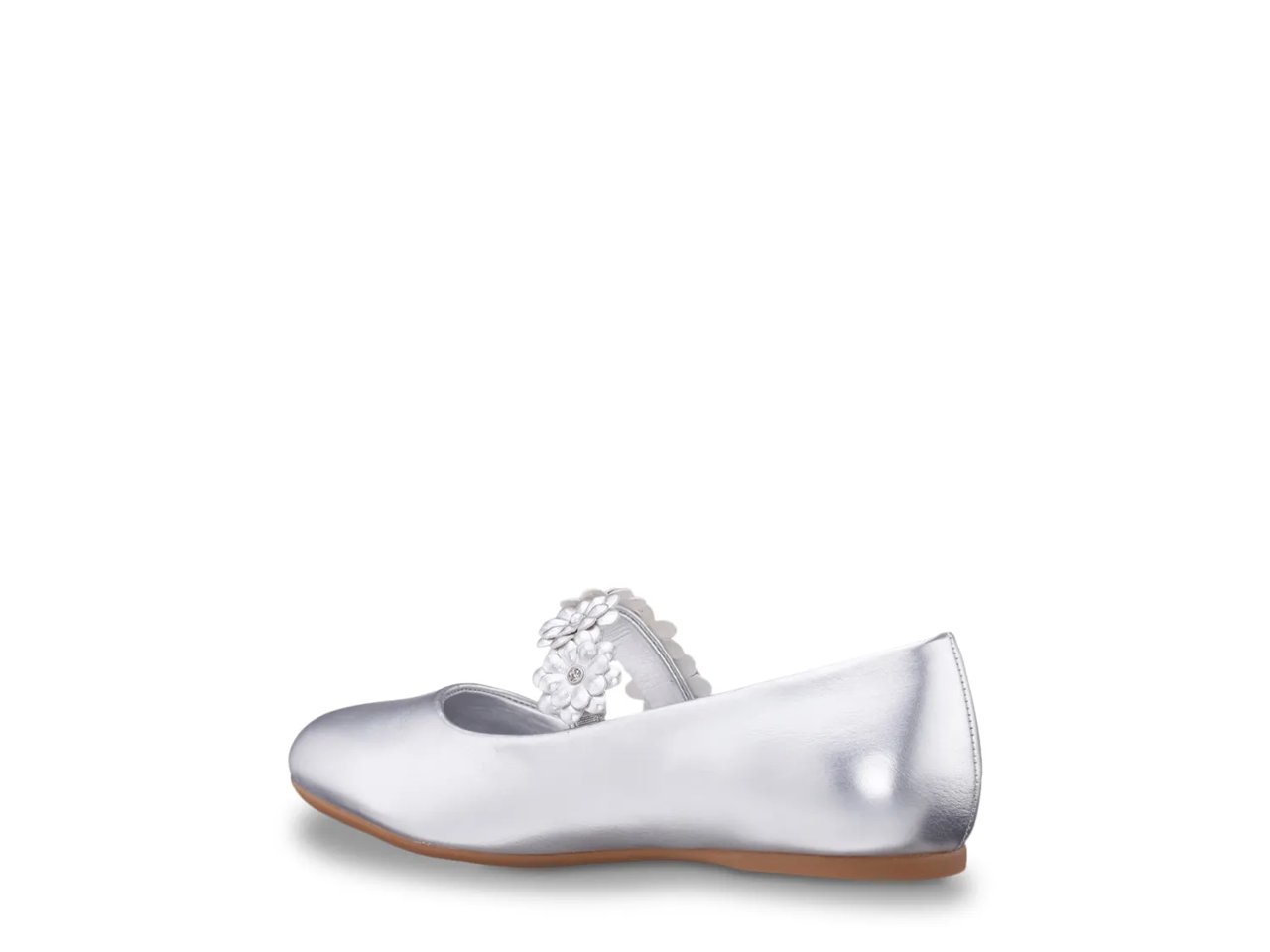Rozy Mary Jane Flat - Kids'