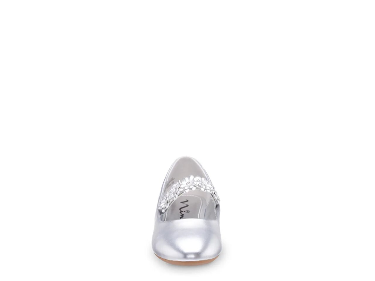 Rozy Mary Jane Flat - Kids'