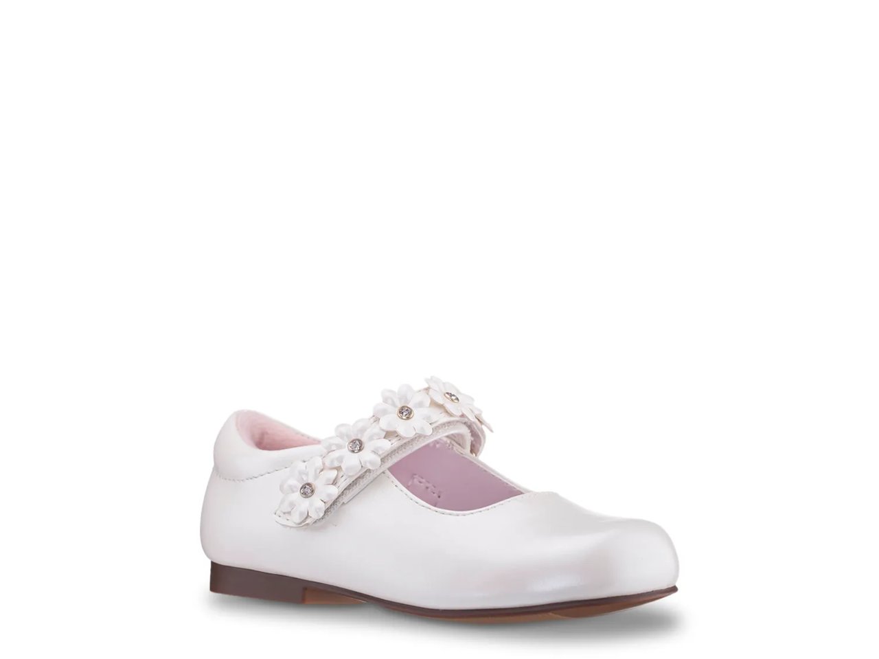 Tuley Mary Jane Flat - Kids'