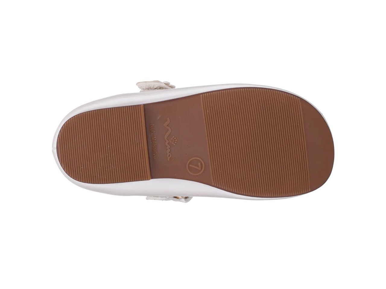 Tuley Mary Jane Flat - Kids'