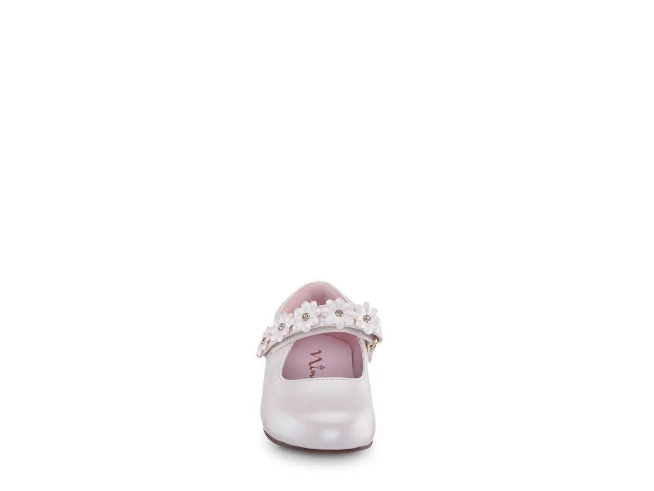 Tuley Mary Jane Flat - Kids'