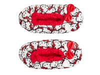 Hello Kitty Kids' Slipper Socks Multicolor view
