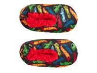 Hot Wheels Kids' Slipper Socks Multicolor view