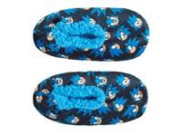 Sonic the Hedgehog Kids' Slipper Socks Multicolor view